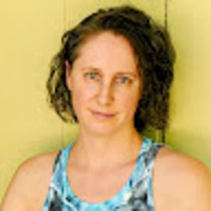 Meet your Posher, Gwen